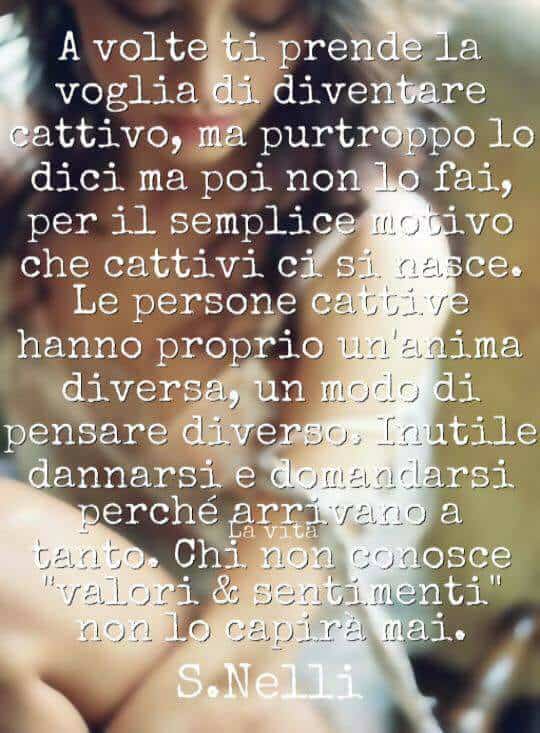 Foto dal profilo Facebook di Luigi Capasso, il carabiniere