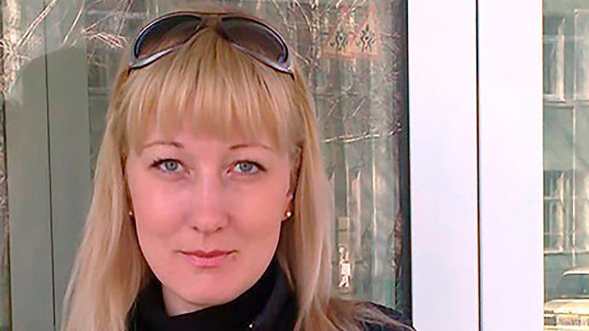violentata mamma russia