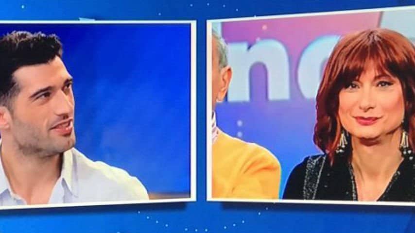 Michael Tarlizzi e Vladimir Luxuria sono una coppia?