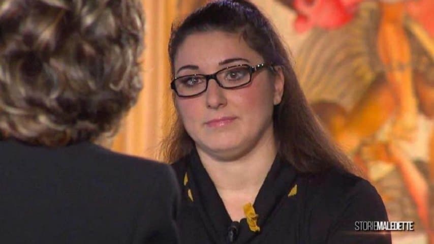 Sabrina Misseri | Storie Maledette, Raitre