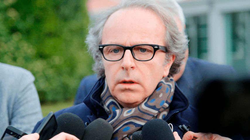 della valle