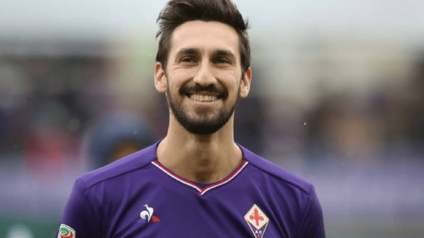 DAVIDE ASTORI