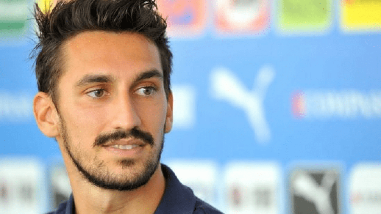 davide astori