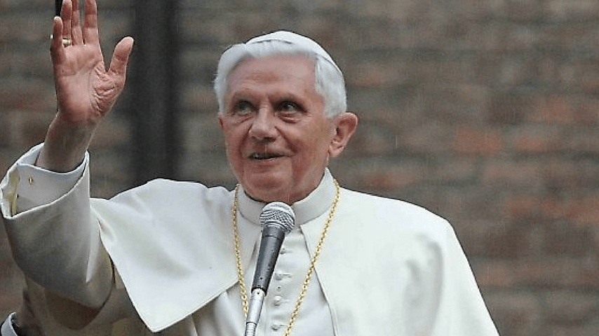 RATZINGER