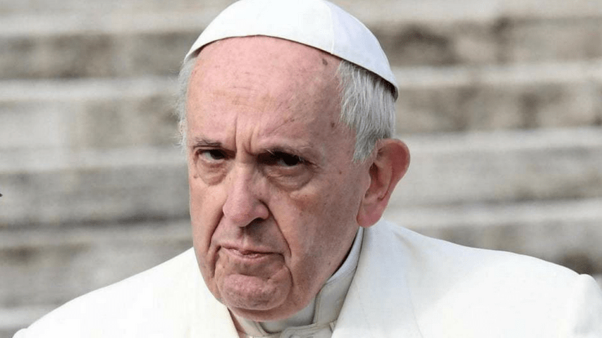 bergoglio