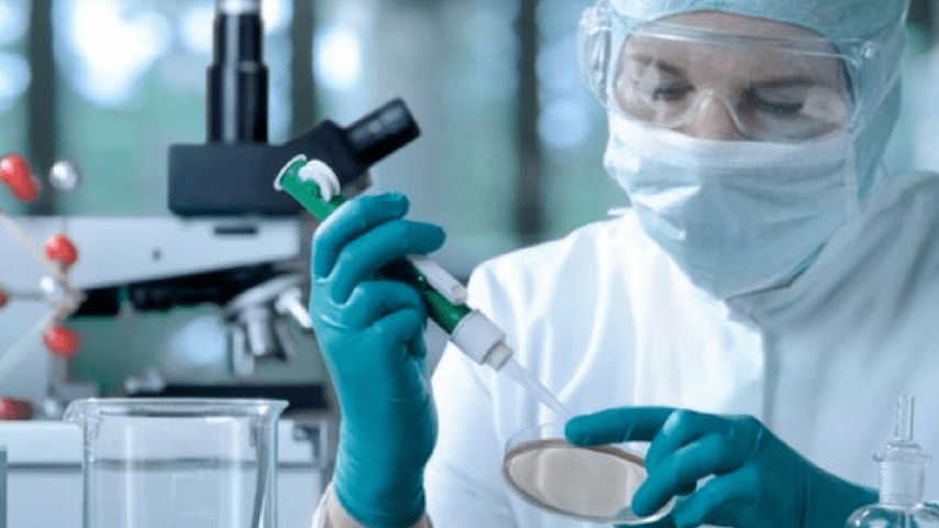 laboratorio
