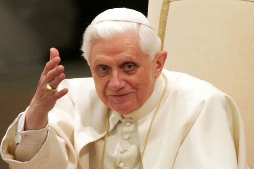 Ratzinger