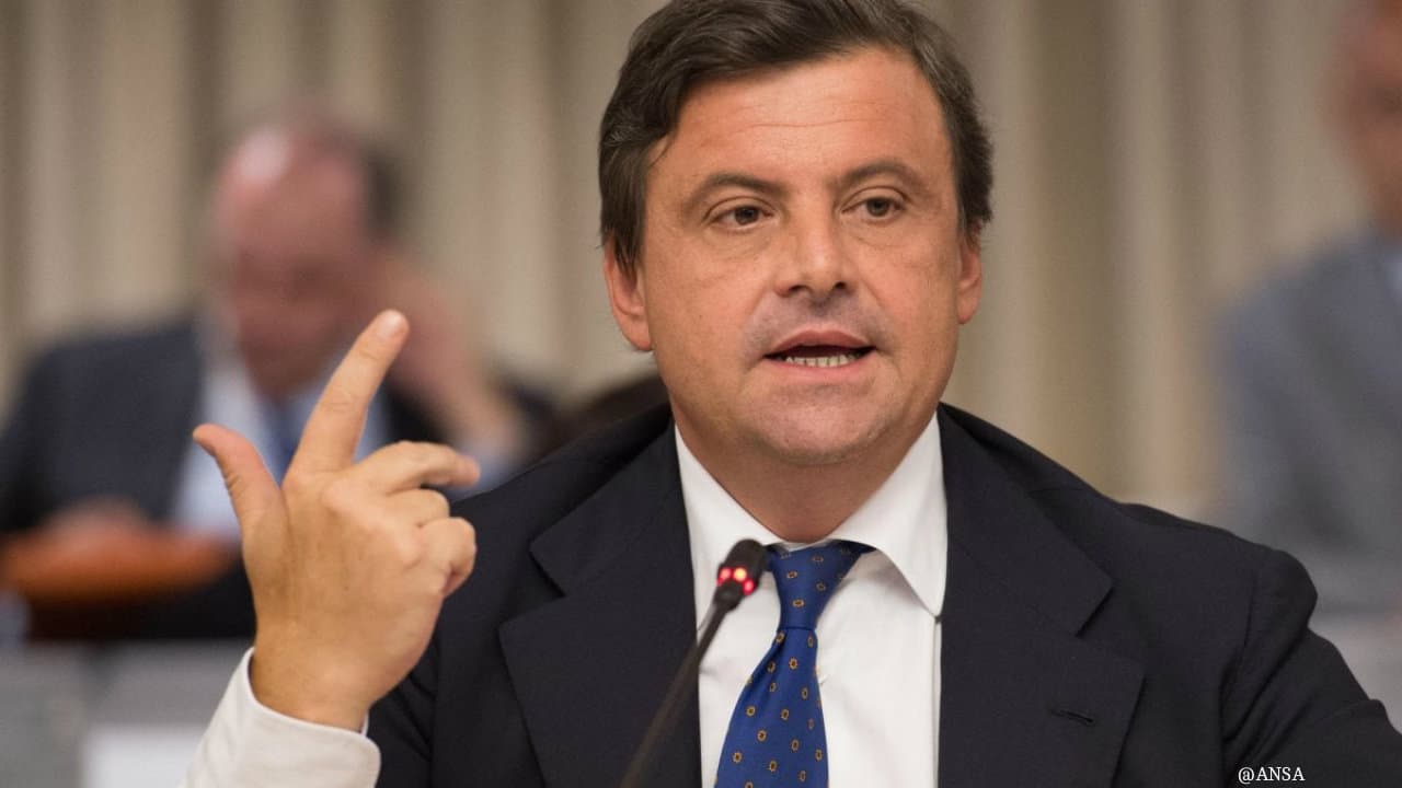 Carlo Calenda