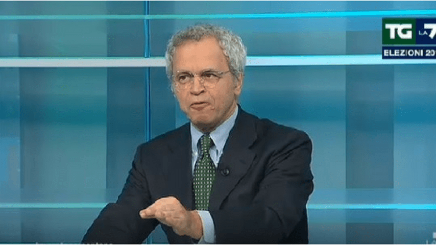 Enrico Mentana