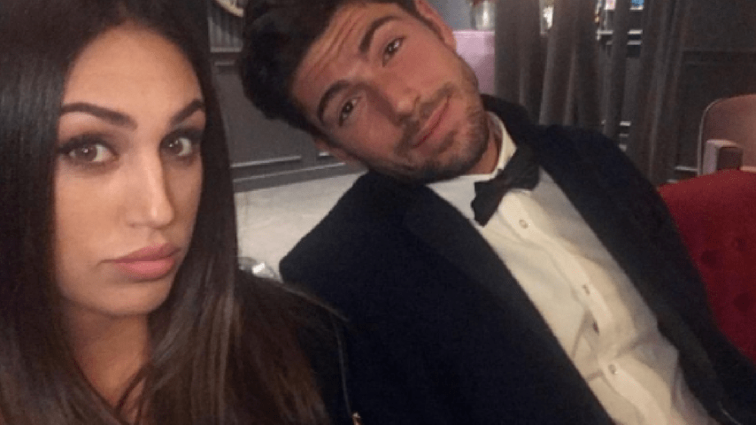 Ignazio e Cecilia