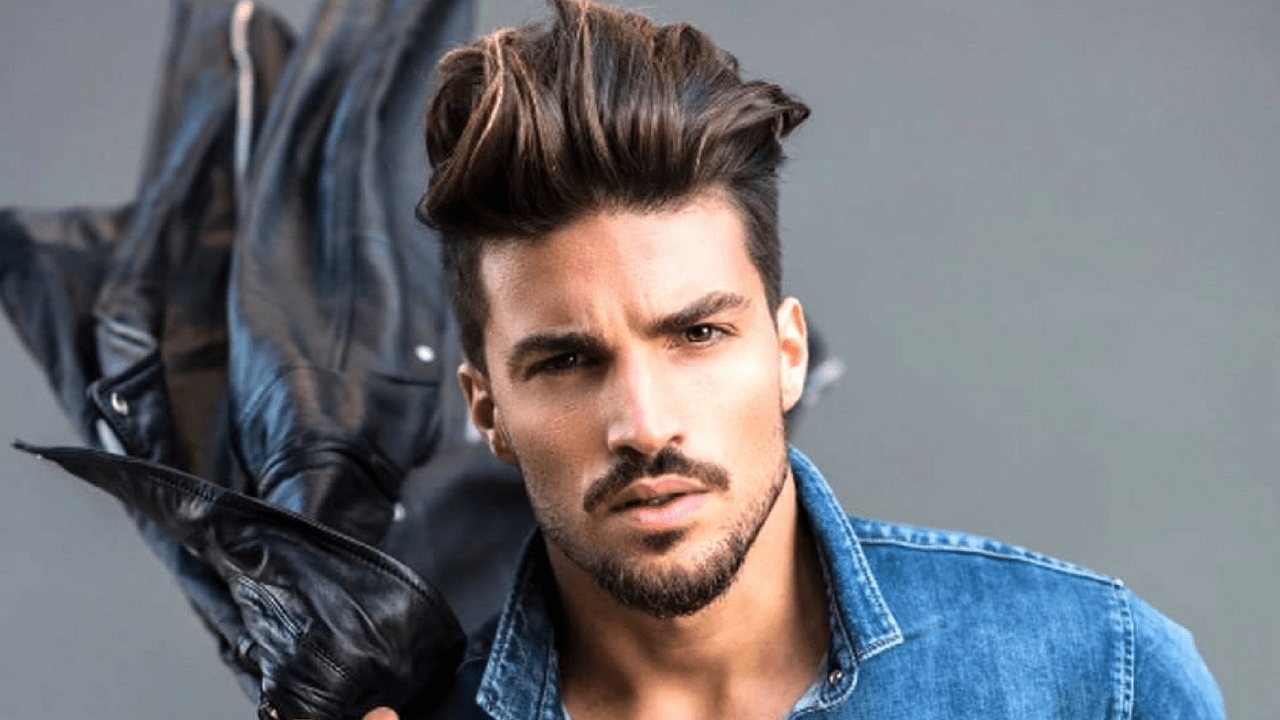 Il numero 1 degli influencer eletto da Forbes è Mariano di Vaio