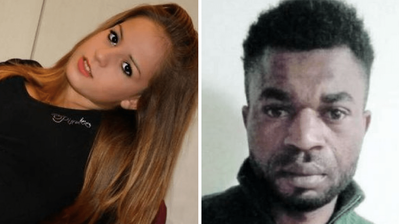 Omicidio Pamela: le parole di Oseghale non hanno fondamento