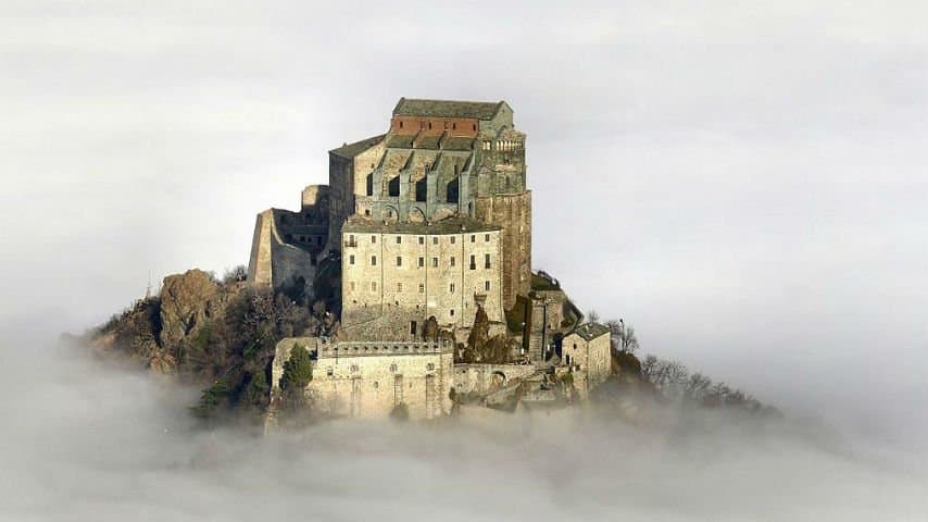 Sacra_di_San_Michele-foto-Elio-Pallard