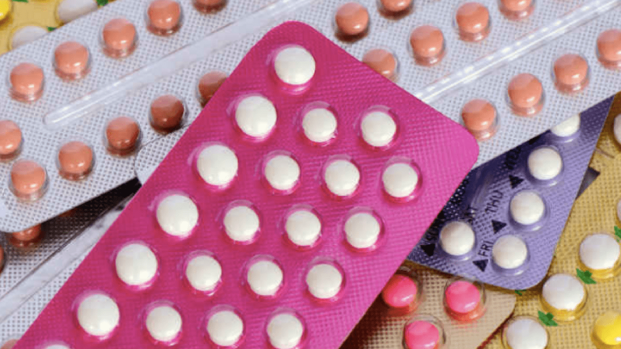 Stop agli effetti collaterali della pillola: arriva la contraccezione 100% naturale