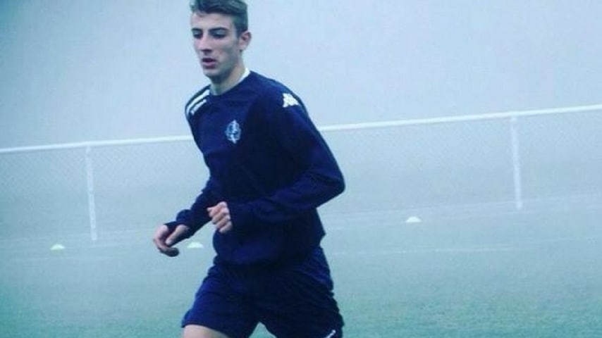 A soli 19 anni, è morto il calciatore del Tours Thomas Rodriguez