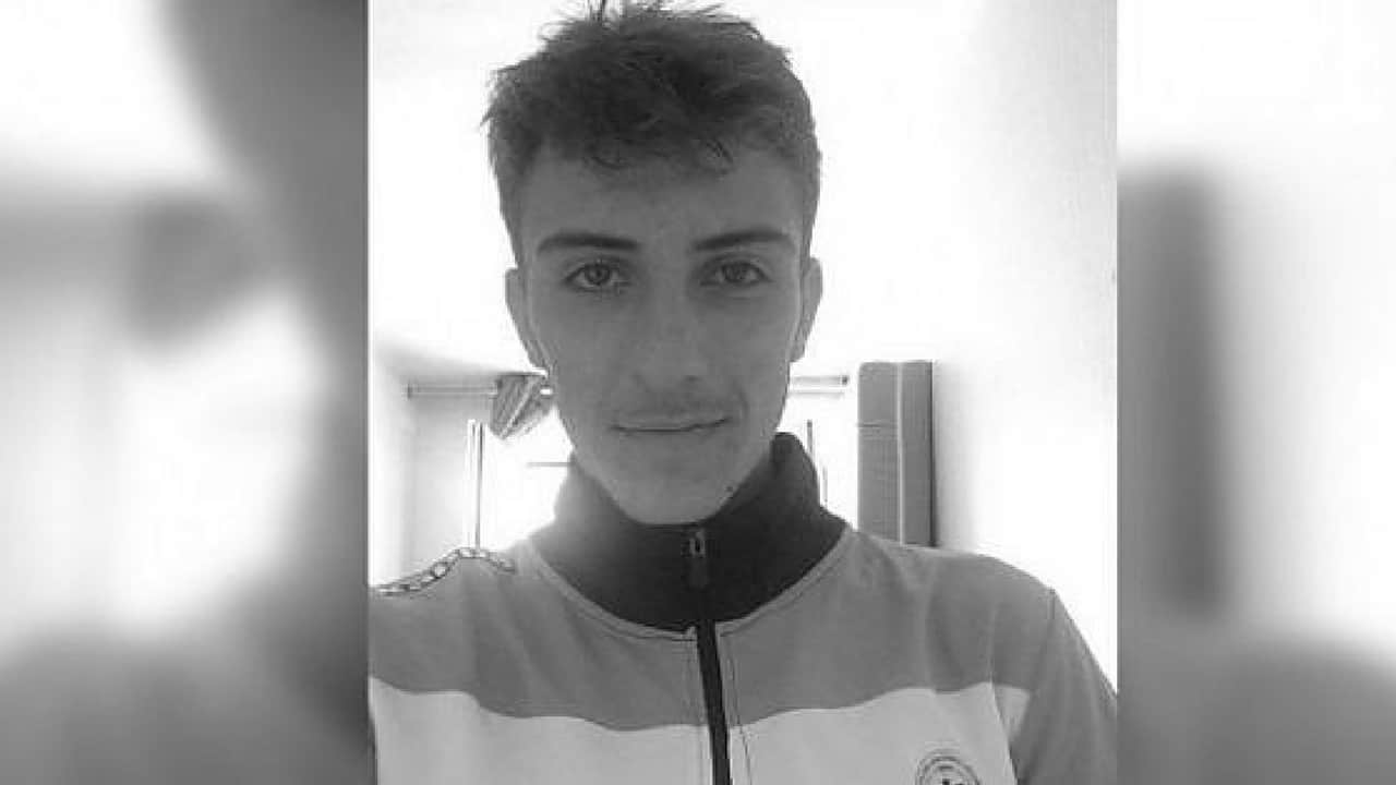 Scomparso il giovanissimo calciatore dela LIgue 2 francese Thomas Rodriguez