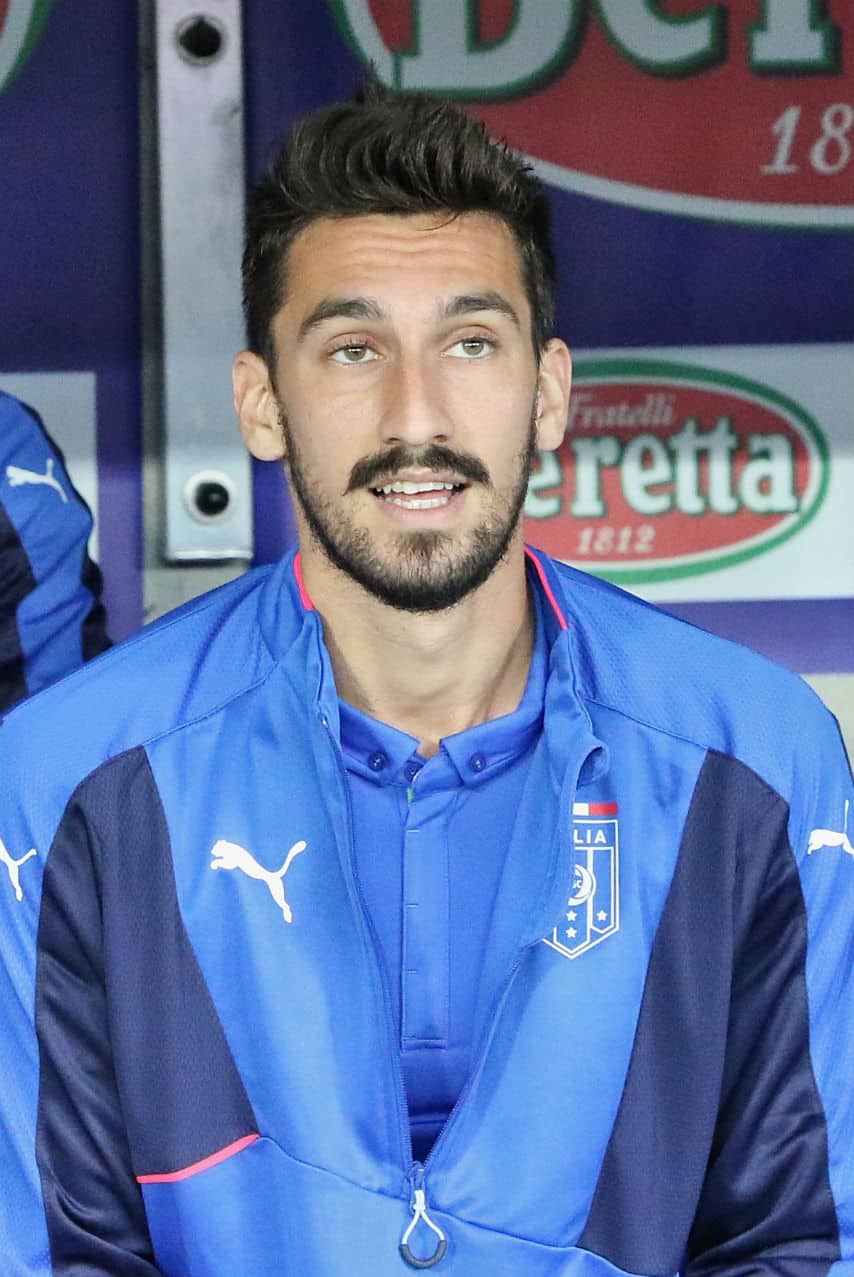 Chi era Davide Astori: il capitano che ha conquistato la serie A