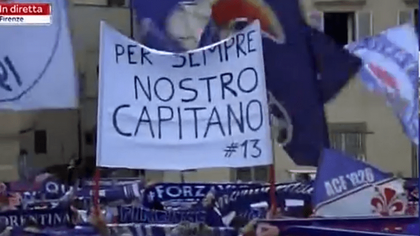 bandiera grande astori