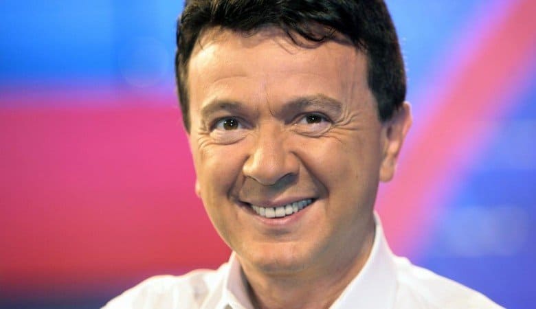 Pupo: "Ero miliardario a 25 anni e indigente a 35"