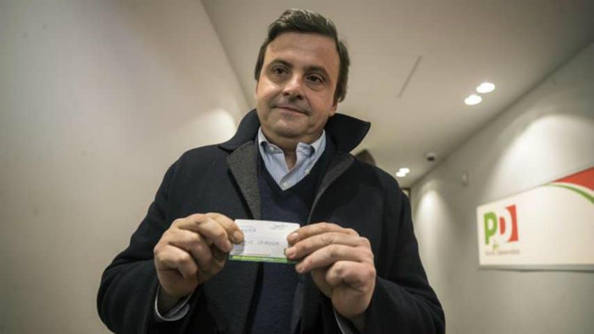 Calenda