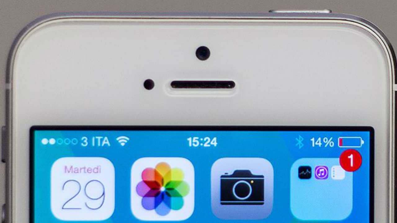 carica batterie smartphone