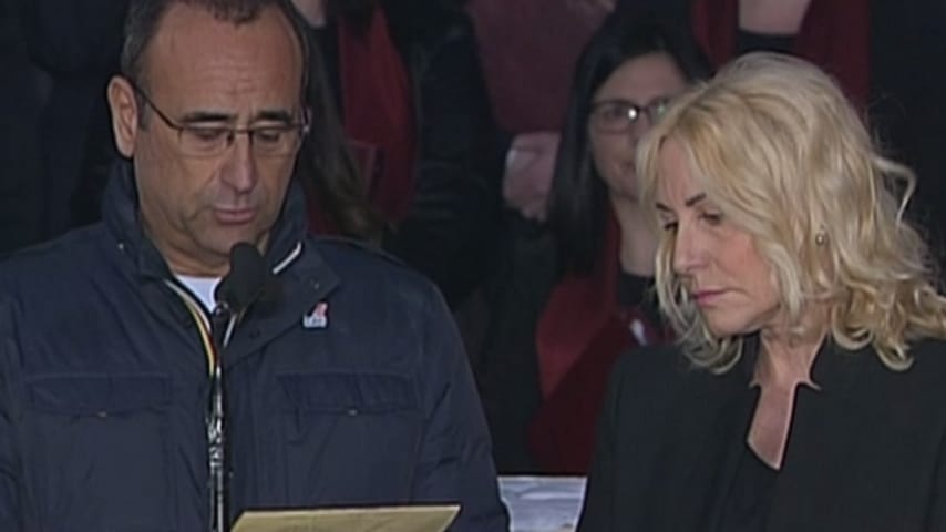 clerici conti funerali