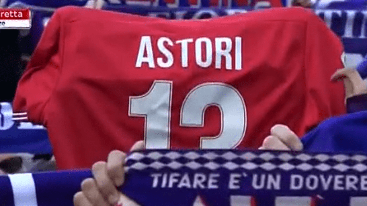 Davide Astori