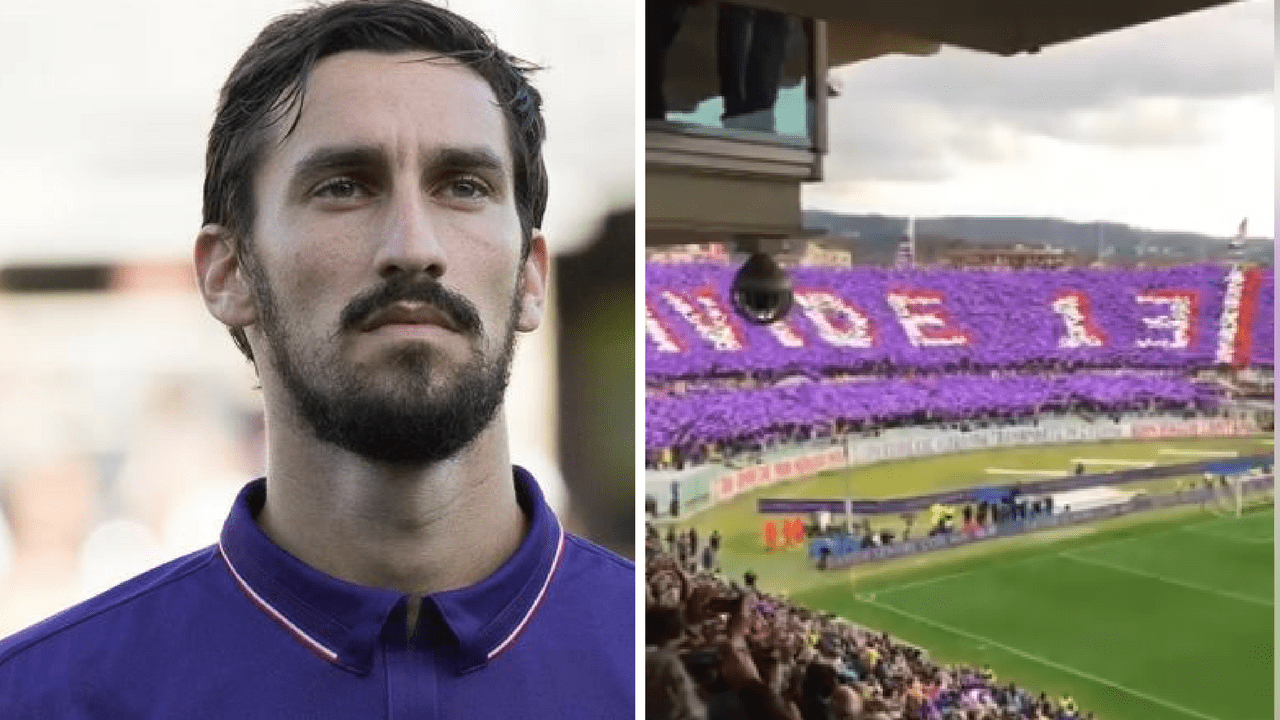 davide astori stadio