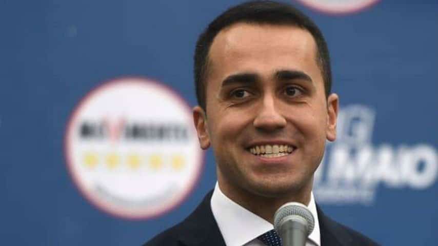 di maio