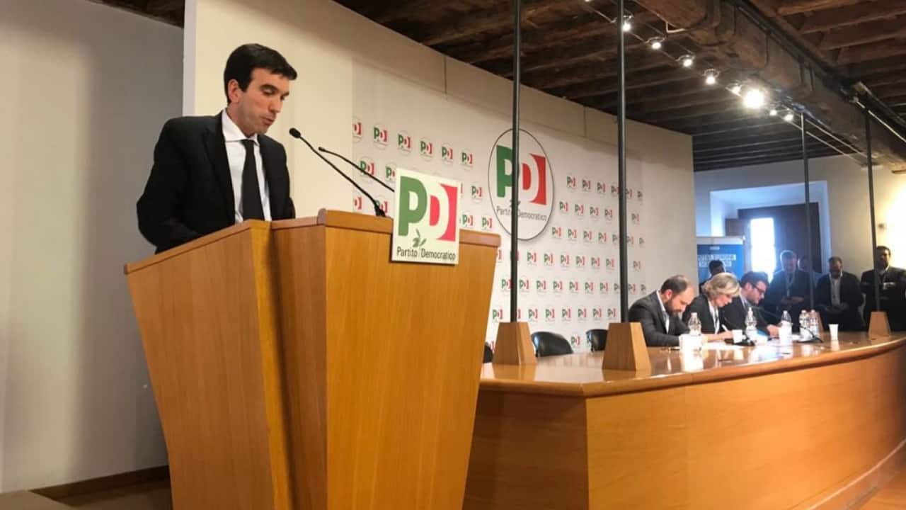 direzione pd