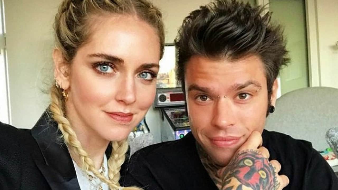 Chiara Ferragni e Fedez sono diventati genitori: è nato baby raviolo