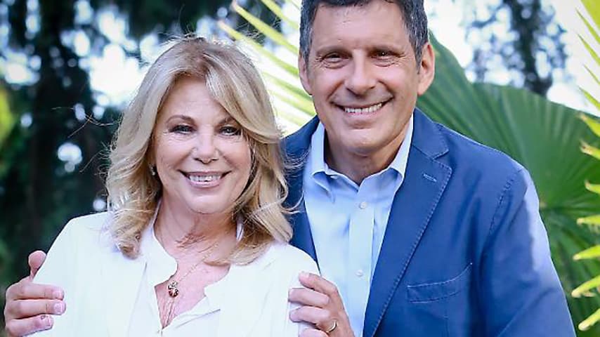 È morto Fabrizio Frizzi: il conduttore più amato dagli italiani