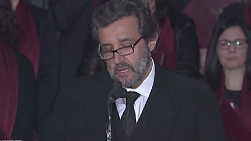 flavio insinna