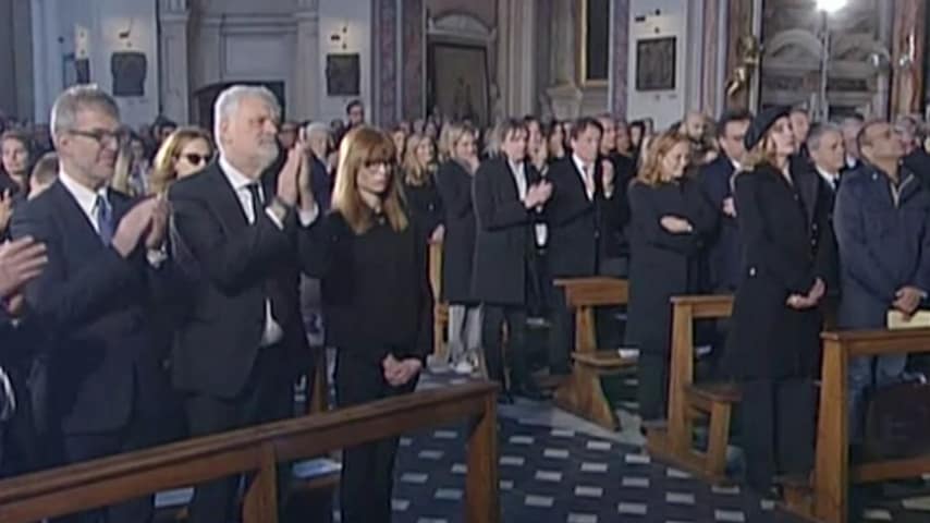 funerali frizzi mantovan