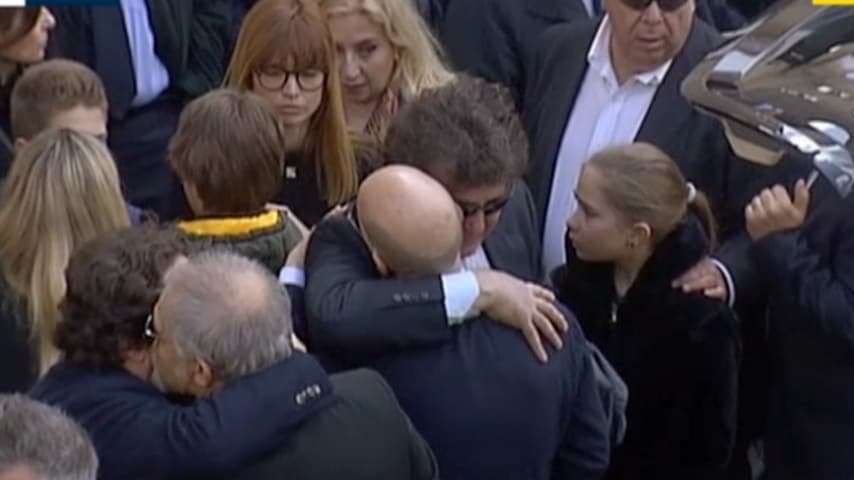 mantovan funerali 1