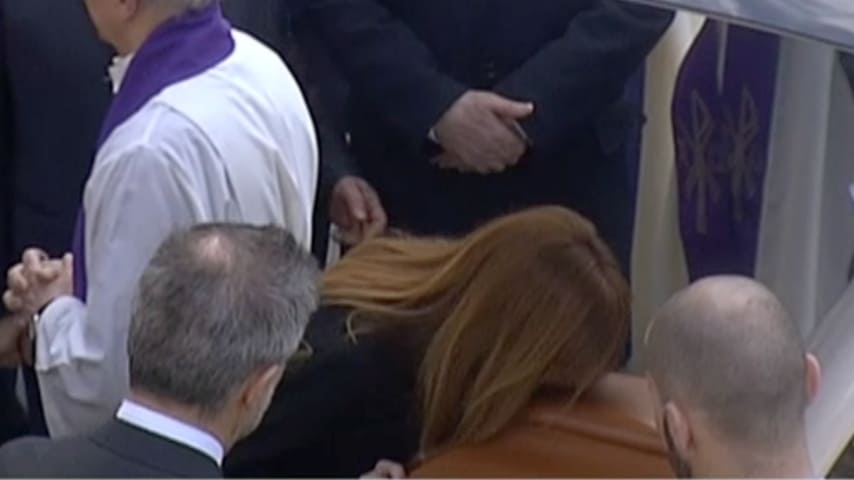 carlotta mantovan