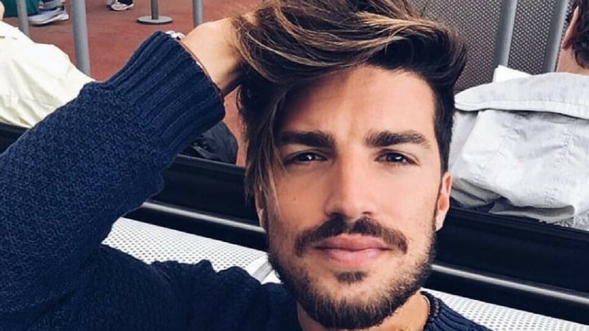 mariano di vaio