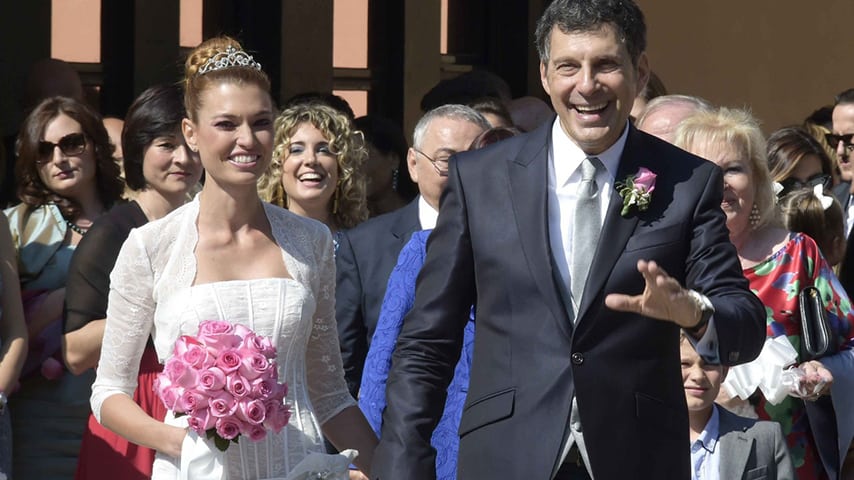 È morto Fabrizio Frizzi: il conduttore più amato dagli italiani