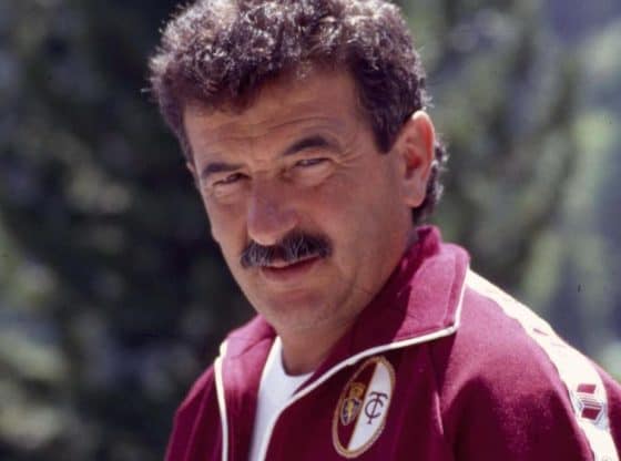 È morto Emiliano Mondonico: il grande mister