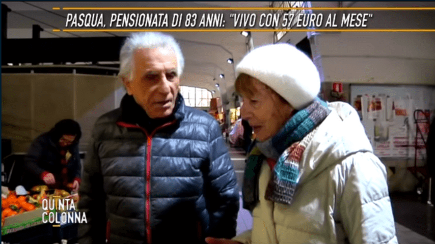 pasqua 57 euro mese