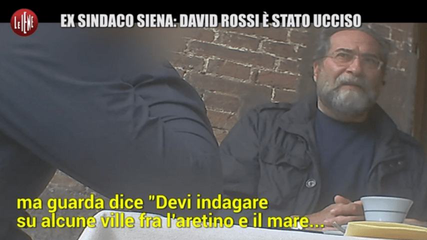 pierluigi piccini siena