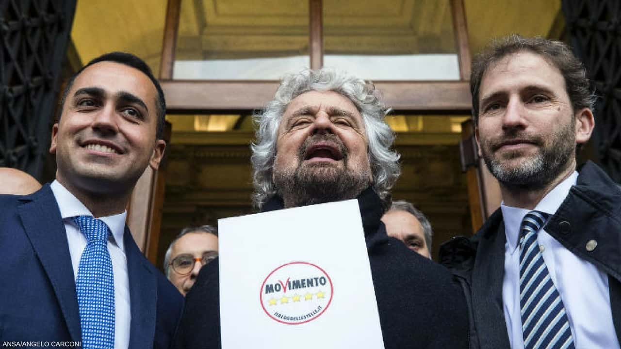 reddito di cittadinanza