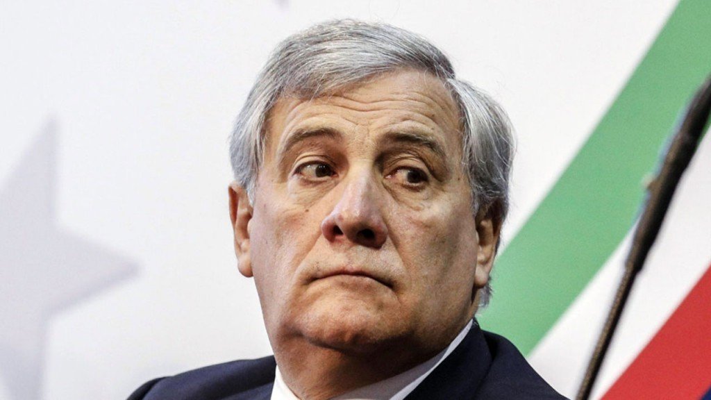 tajani
