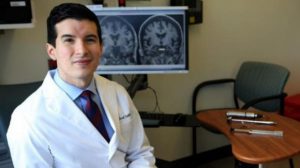 Il medico americano che sente il dolore dei suoi pazienti attraverso la sinestesia
