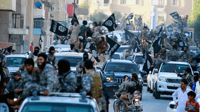 isis