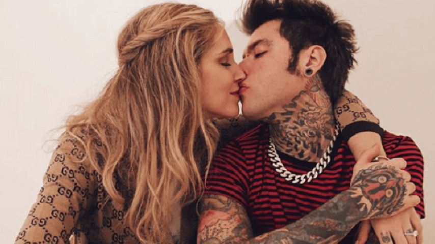 fedez ferragni