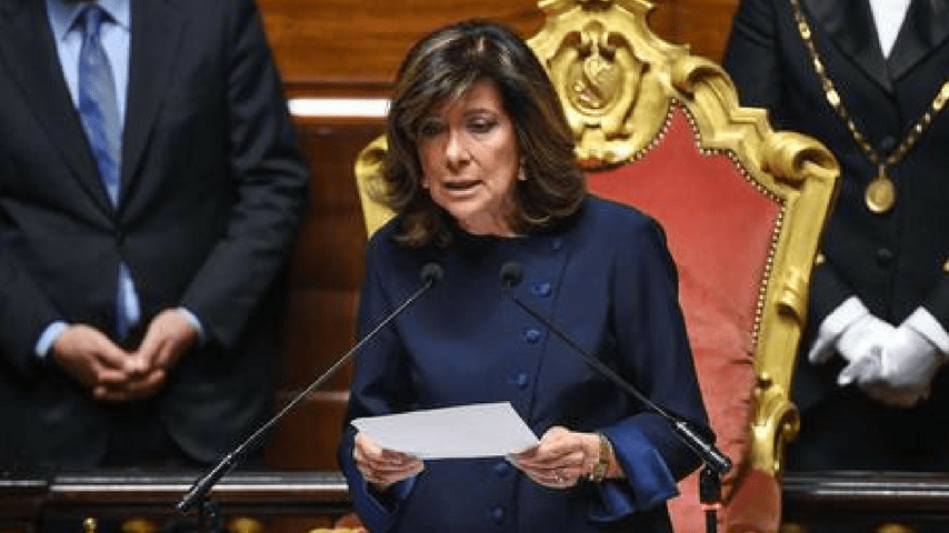 casellati