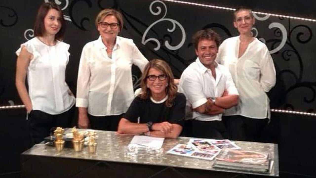 Anahi Ricca