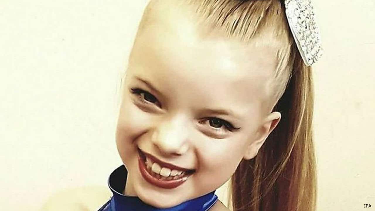 Campionessa di danza non si arrende al cancro e si qualifica ai Campionati Europei