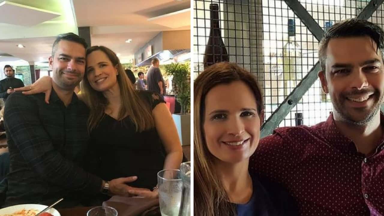 Dopo la nascita della figlia scopre di avere un cancro incurabile